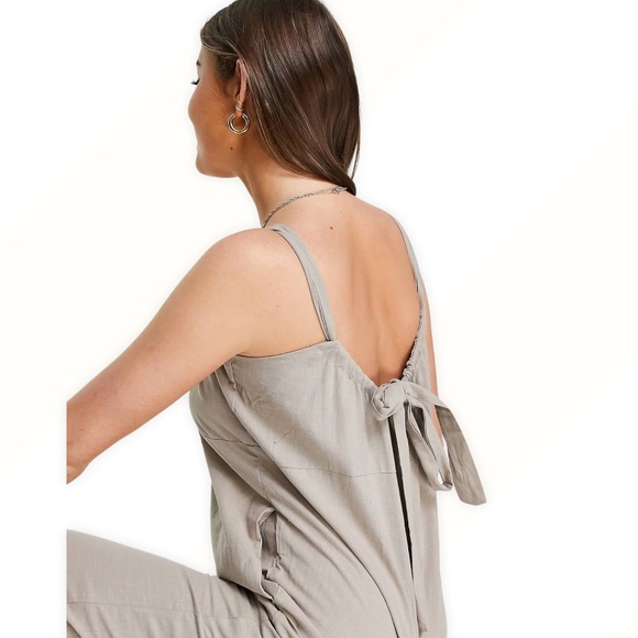 Lola May jumpsuit - Picture 4 of 7